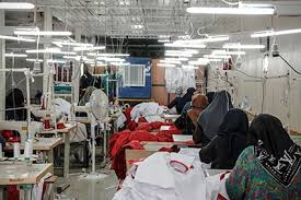 توافقنامه سه جانبه  برای توانمندسازی اقتصادی زنان سرپرست خانوار