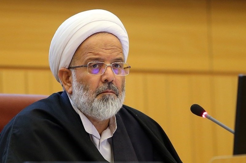 نیرنگ و فریب در ذات استکبار جهانی است نیرنگ و فریب در ذات استکبار جهانی است