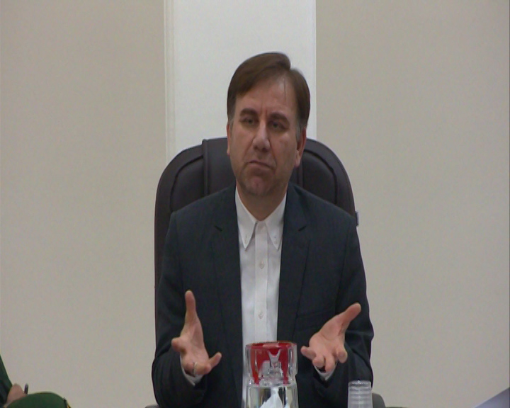 شهدا ذخایر معنوی و بهترین الگو برای نسل آینده کشور