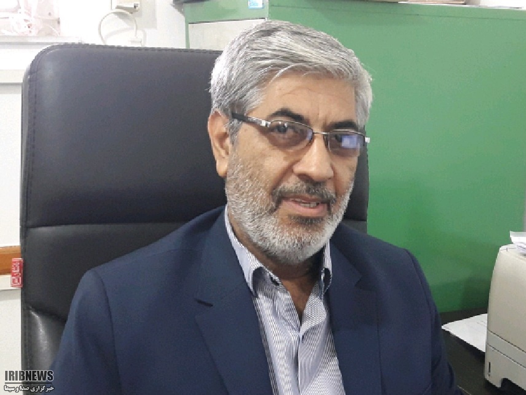 بهره برداری از 3 مدرسه  جدید در آزادشهر