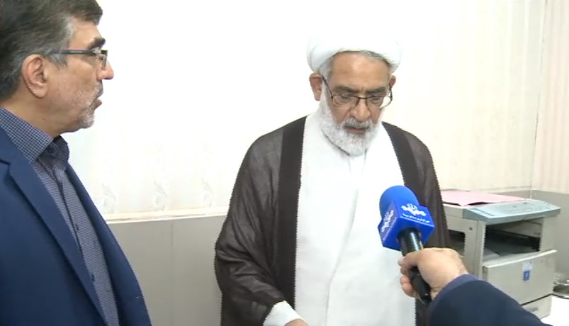 ملاقات مردمی دادستان کل کشور