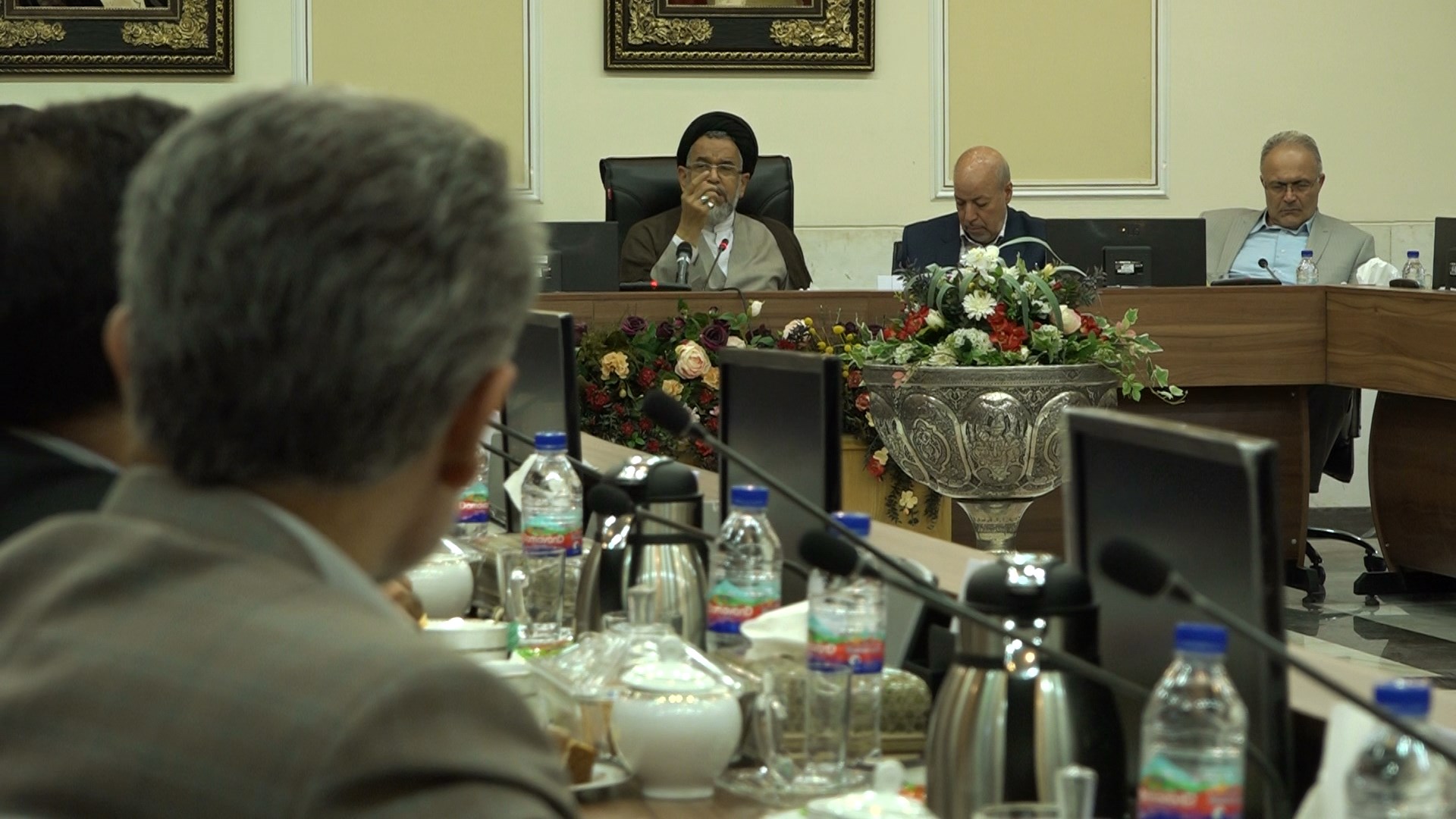 پربازدید ترین اخبار استان در پانزدهم مرداد