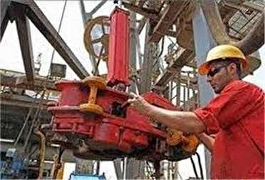 حفر و تکمیل ۴۱ حلقه چاه نفت و گاز