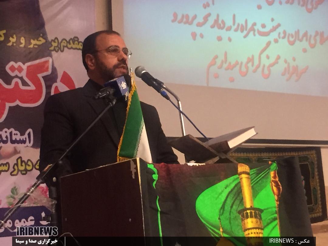 توسعه کشور با هماهنگی مردم و دولت توسعه کشور با هماهنگی مردم و دولت