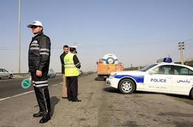 ممنوعیت تردد کامیون و موتورسیکلت امروز در  محورهای خراسان رضوی