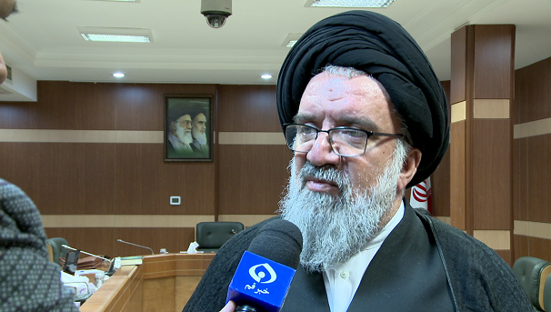 اجلاس خبرگان رهبری از دوم تا چهارم مهر