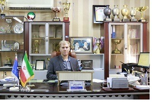 استعفا مدیرعامل باشگاه مناطق نفتخیزجنوب