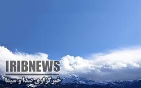 روزهای سرد و برفی در راه روزهای سرد و برفی در راه