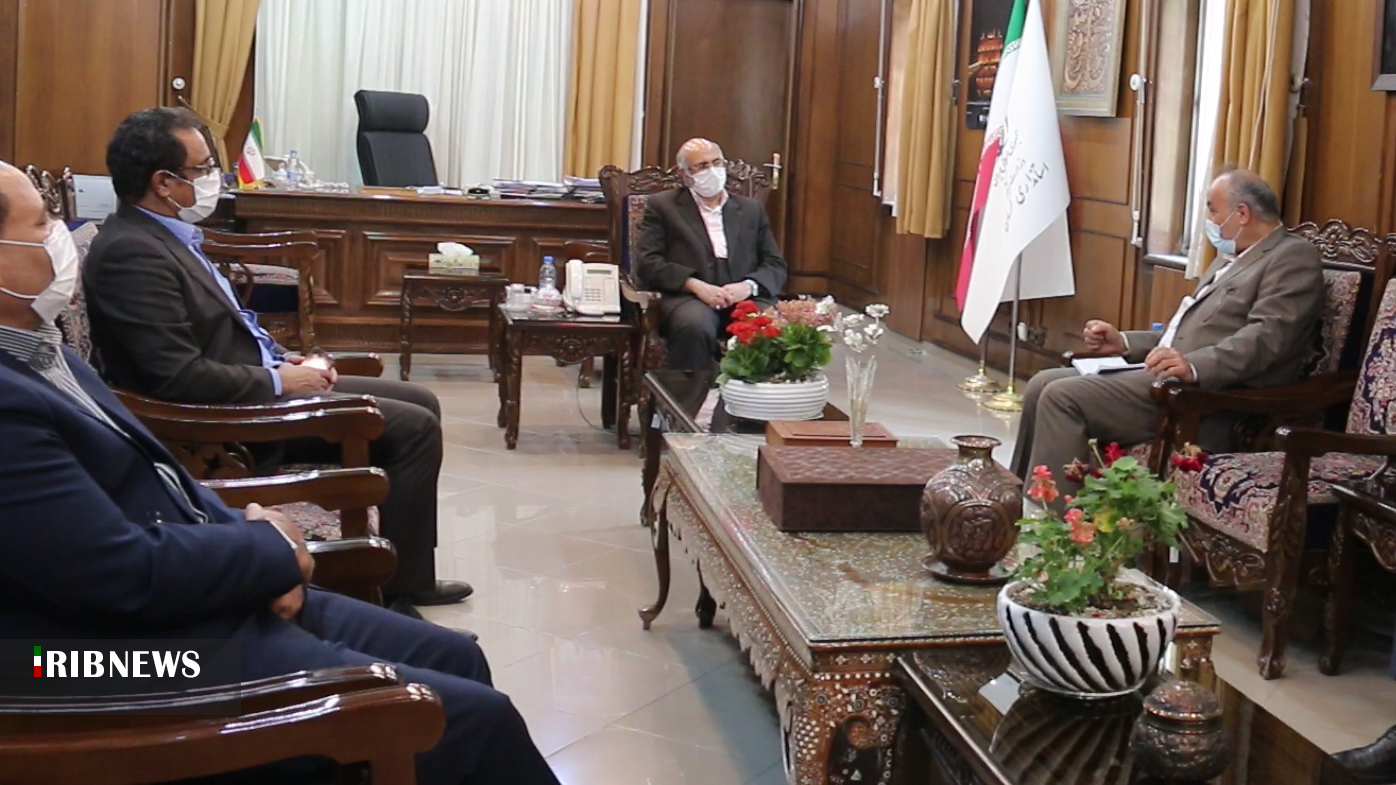 صنعت کشاورزی کرمان نیازمند حمایت