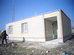 افتتاح همزمان ۱۰ پروژه محرومیت‌زدایی در شهرستان گرمی