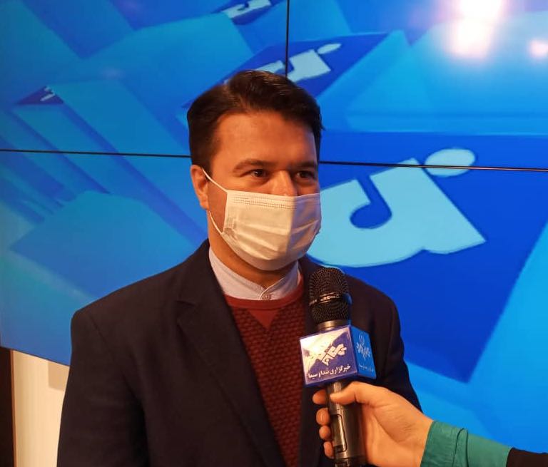 تولید بیش از ۲۵ عنوان گزارش و مستند خبری در ایام نوروز