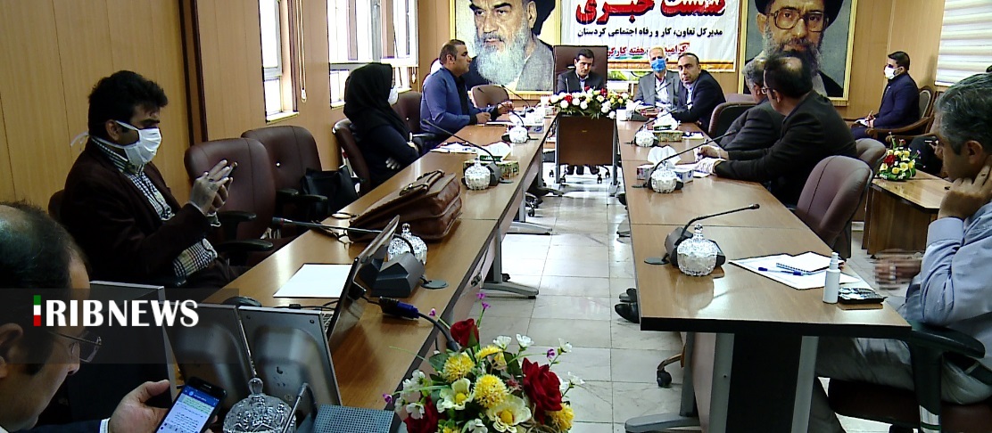 فعالیت 118 تشکل کارگری و ۵۶ تشکل کارفرمایی