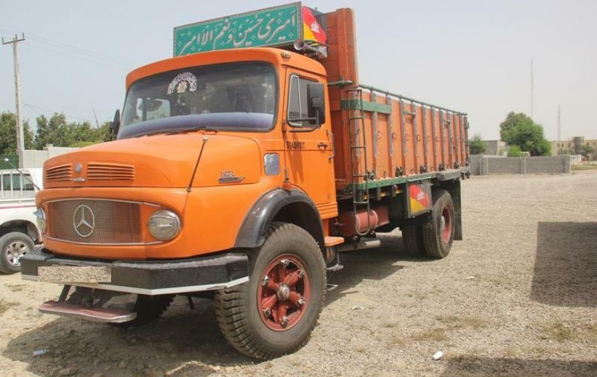 کشف ۲۷ میلیارد ریال کالای قاچاق در دشتستان