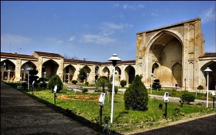 ساری وسیع&zwnj;ترین شهرستان استان مازندران