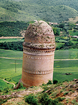 ساری وسیع&zwnj;ترین شهرستان استان مازندران