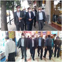 پلمپ۱۱۰ مکان و واحد صنفی متخلف در اردبیل