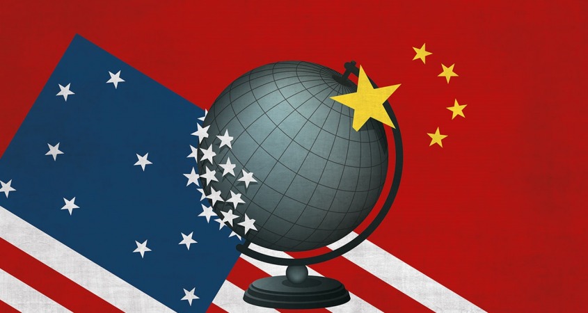 (۹۴ روز) شدت گرفتن رقابت‌ها بر سر ورود به کاخ سفید