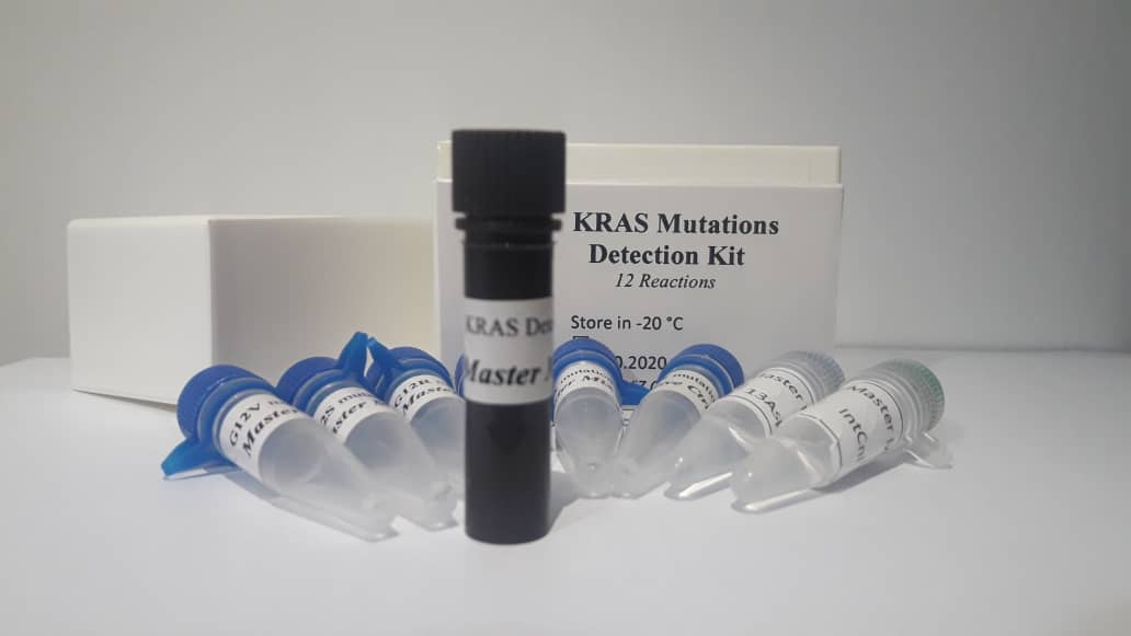 تولید کیت&zwnj;های تشخیص جهش سوماتیکی ژن در تبریز