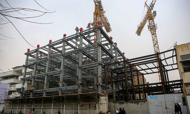 صدور پروانه ساختمانی پلاسکو؛ به زودی صدور پروانه ساختمانی پلاسکو؛ به زودی