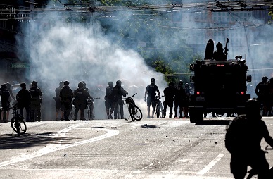 (۹۸روز) شدت گرفتن رقابت‌ها بر سر ورود به کاخ سفید