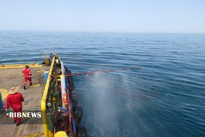 ماجرای وقف کوه دماوند تا رصد ماهواره ای‎ در رزمایش پیامبر اعظم