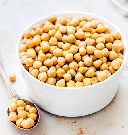 غذا‌های حاوی کلسیم