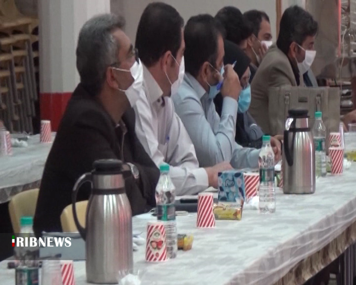 مجموعه خبر‌های گوناگون ۱۶ شهریور + فیلم