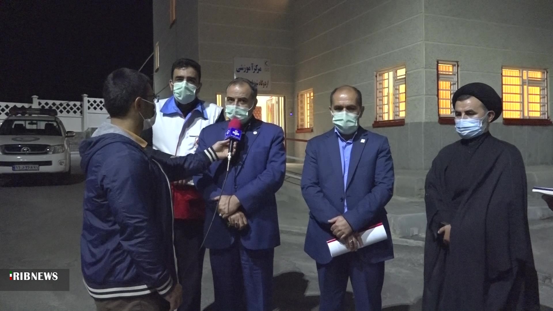 38 خانه هلال در کشور ایجاد می شود