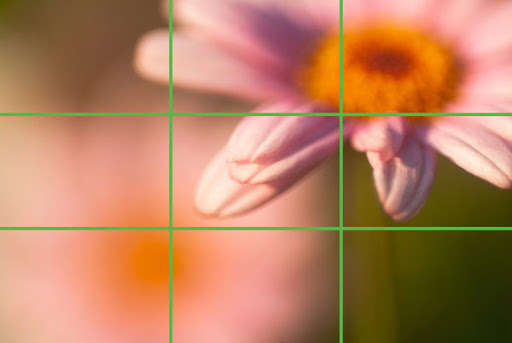 قانون پرکاربرد عکاسی قانون پرکاربرد عکاسی