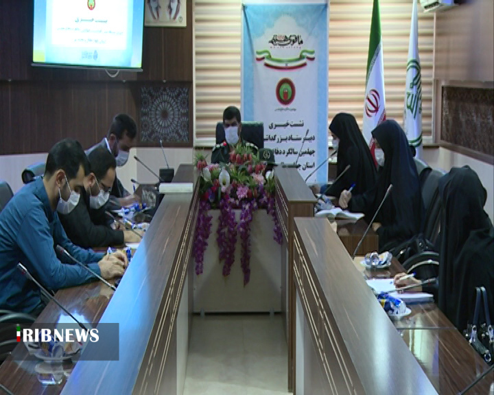 اجرای ۱۰۱ برنامه شاخص در هفته دفاع مقدس