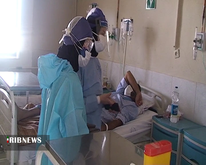 شناسایی ۲۳ مورد مثبت؛ ۲۷۲ نفر مشکوک به کرونا