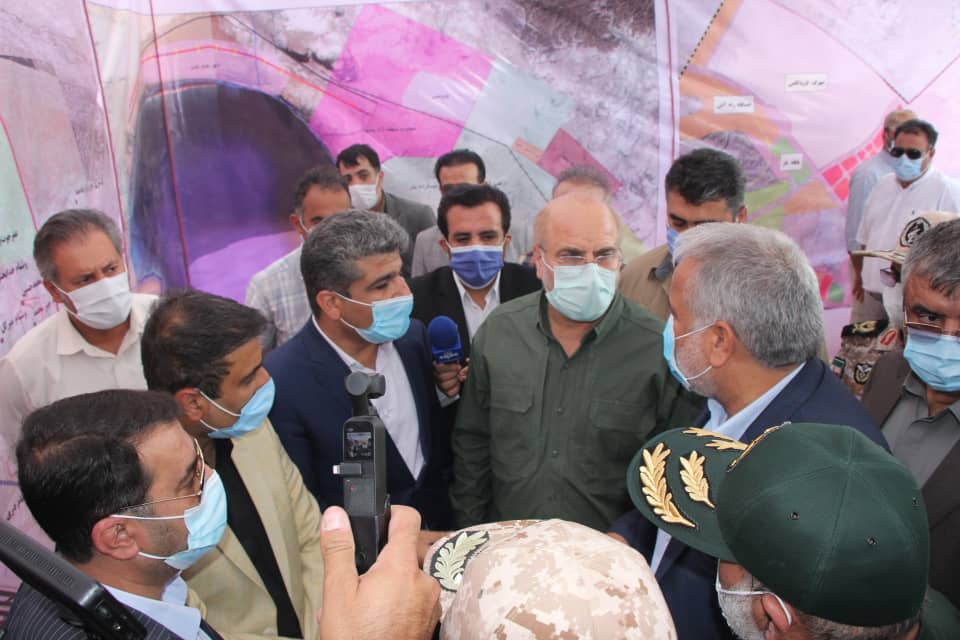 طرح شهر جدید فرودگاهی چابهار، تا دو هفته دیگر قطعی می شود