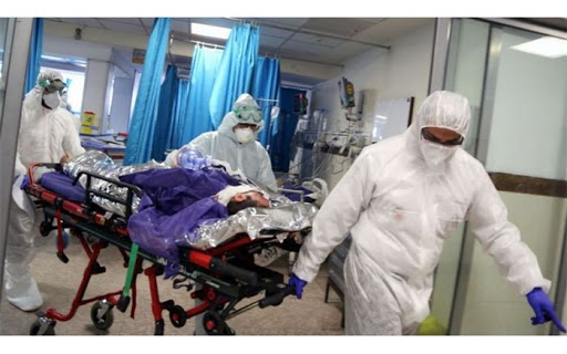 کرونا و ۴۴ قربانی دیگر در آذربایجان غربی کرونا و ۴۴ قربانی دیگر در آذربایجان غربی