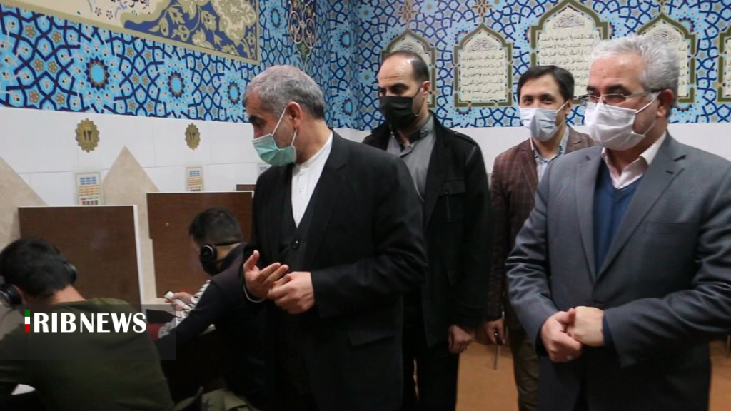 اجرای قانون تسری فوق العاده خاص کارکنان زندان‌های کشور در سال ۱۴۰۰