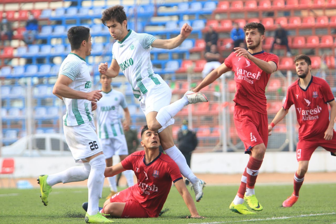 پیروزی پرگل ذوب آهن و توقف سپاهان پیروزی پرگل ذوب آهن و توقف سپاهان