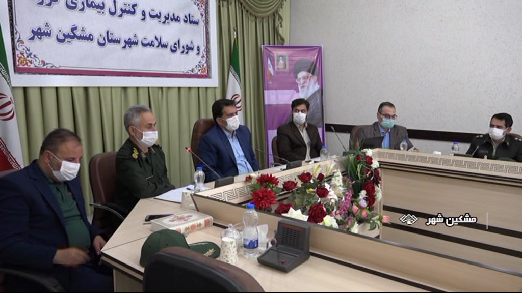عروسی کرونایی ۲۰ نفر را درگیر کرد