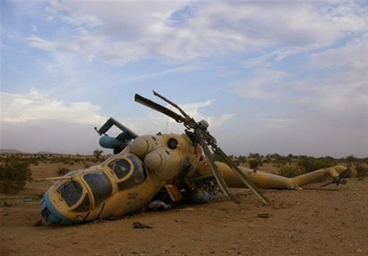 تحولات بیست و یکمین روز حمله به اوکراین