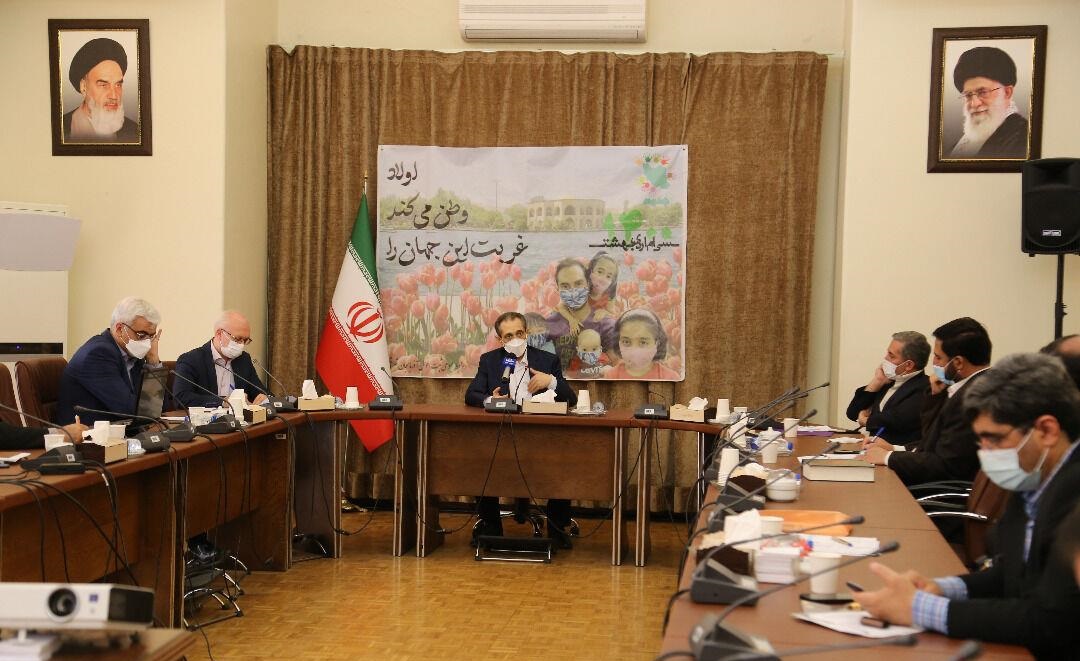 لزوم شناسایی و استفاده از همه ظرفیتها در راهبردهای جمعیتی لزوم شناسایی و استفاده از همه ظرفیتها در راهبردهای جمعیتی