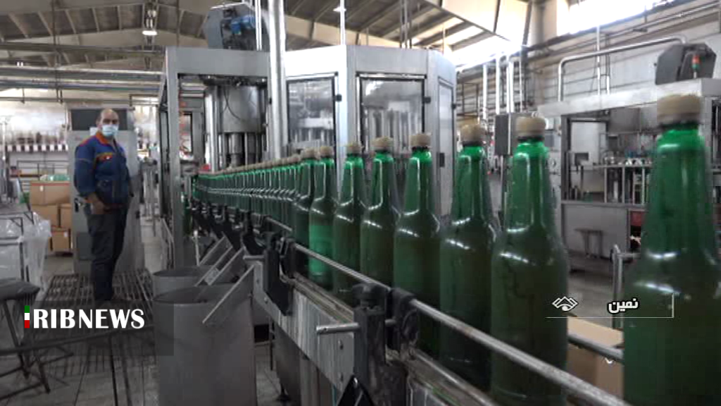 کار جوهر مرد است