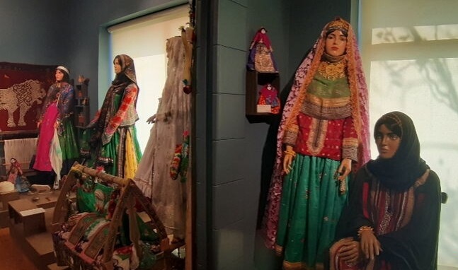 کدام عروسک&zwnj;های محلی ایران ثبت ملی شده&zwnj;اند؟