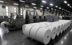 بازگشت به چرخه تولید با شکست مافیای صنعت کاغذ...