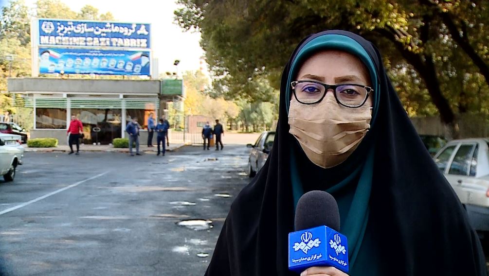 زخم خصوصی سازی بر پیکر ماشین سازی