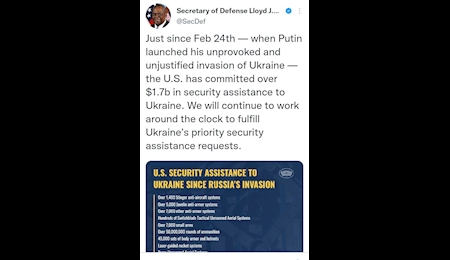 آخرین تحولات چهل و چهارمین روز جنگ اوکراین آخرین تحولات چهل و چهارمین روز جنگ اوکراین