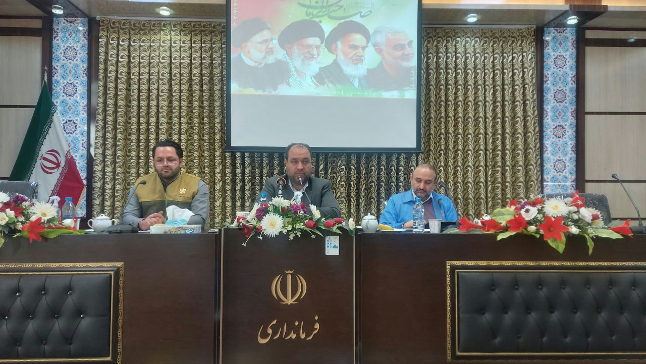 زیرساخت‌های ایمنی در مرز دوغارون نیاز به تقویت دارد