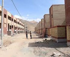 ساخت بیش از هراز واحد مسکونی ساخت بیش از هراز واحد مسکونی