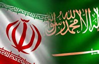از سرگیری روابط تهران و ریاض خاری در چشم رسانه های بیگانه
