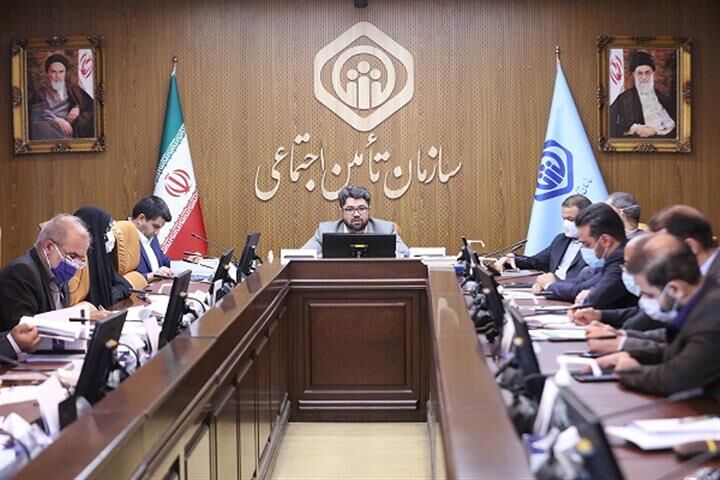 دارایی‌های تامین اجتماعی باید صرفا در خدمت بیمه‌شدگان باشد