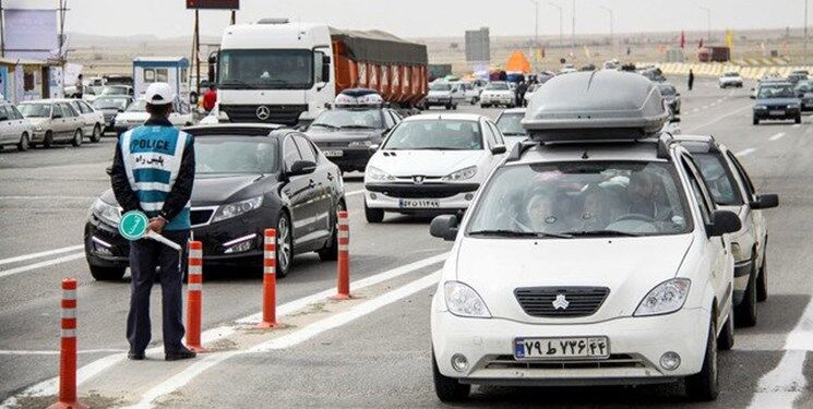 شهرستان همدان، آماده میزبانی گردشگران تعطیلات عید فطر