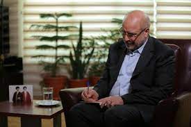 پیام تبریک ریس مجلس به تیم ملی والیبال