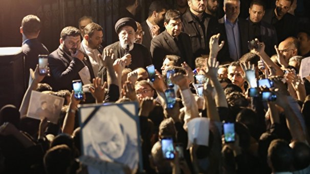 ‌نمی‌گذاریم عده‌ای با تحریک دشمنان امنیت را به مخاطره بیندازند